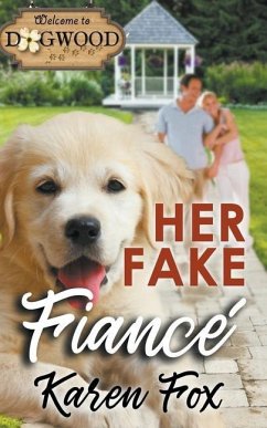 Her Fake Fiancé - Fox, Karen