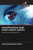 Classificazione degli strati retinici esterni