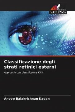 Classificazione degli strati retinici esterni - Balakrishnan Kadan, Anoop