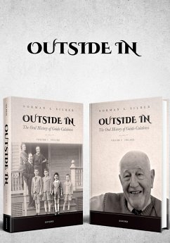 Cover Outside In (eBook, ePUB)