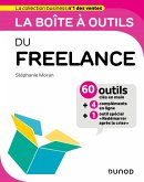 La boîte à outils du Freelance (eBook, ePUB)