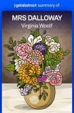 Summary of Mrs Dalloway by Virginia Woolf (eBook, ePUB) Summary of Mrs Dalloway by Virginia Woolf (eBook, ePUB)