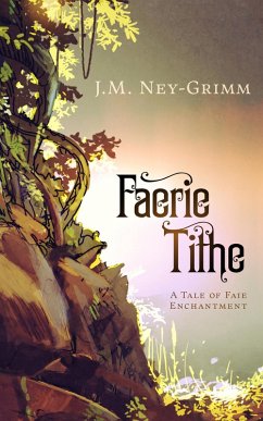 Cover Faerie Tithe (eBook, ePUB)