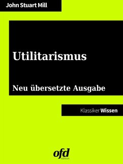 Utilitarismus (eBook, ePUB)