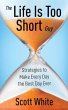 The Life Is Too Short Guy (eBook, ePUB) - Bild 1