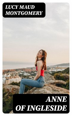 Cover Anne of Ingleside (eBook, ePUB)