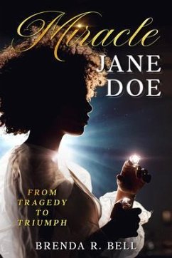 Cover Miracle Jane Doe (eBook, ePUB)