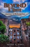 Beyond K Street: Journey to Redemption (eBook, ePUB)