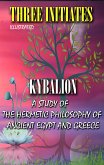 Kybalion. Illustrated (eBook, ePUB)