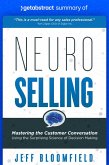 Summary of NeuroSelling by Jeff Bloomfield (eBook, ePUB) Summary of NeuroSelling by Jeff Bloomfield (eBook, ePUB)