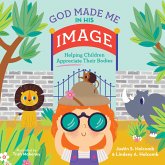 God Made Me in His Image (ReadAloud) (fixed-layout eBook, ePUB)