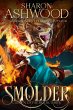Smolder (Crown of Fae, #3) (eBook, ePUB) - Bild 1
