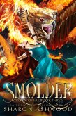 Smolder (Crown of Fae, #3) (eBook, ePUB)