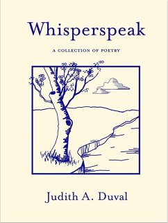 Cover Whisperspeak (eBook, ePUB)