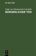 Bürgerlicher Tod (eBook, PDF) - Bild 1
