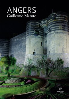 Cover Angers (eBook, ePUB)