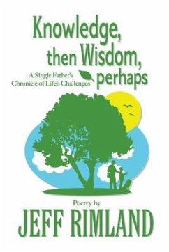 Cover Knowledge then Wisdom, perhaps (eBook, ePUB)