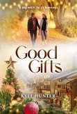 Good Gifts (Brenner Falls Series, #1) (eBook, ePUB)
