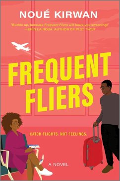 Frequent Fliers (eBook, ePUB) - Kirwan, Noué