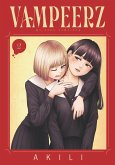 Vampeerz, Volume 2 (eBook, PDF) Vampeerz, Volume 2 (eBook, PDF)