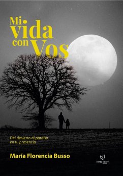 Mi vida con vos (eBook, ePUB) Cover Mi vida con vos (eBook, ePUB)