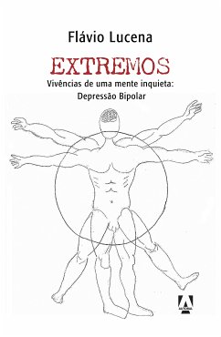 Extremos (eBook, ePUB) - Lucena, Flavio