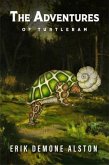 THE ADVENTURES OF TURTLERAM (eBook, ePUB) THE ADVENTURES OF TURTLERAM (eBook, ePUB)