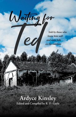 Waiting for Ted (eBook, ePUB)