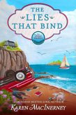 The Lies that Bind (Snug Harbor Mysteries, #3) (eBook, ePUB)
