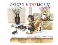 Oxford & The Big Bug (eBook, ePUB) - Tbd
