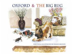 Cover Oxford & The Big Bug (eBook, ePUB)