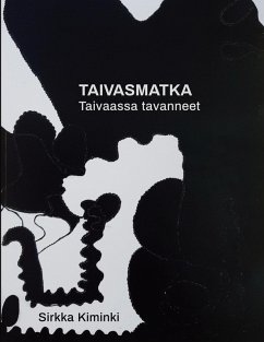 Taivasmatka (eBook, ePUB) - Kiminki, Sirkka