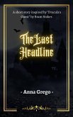 The Last Headline (eBook, ePUB)