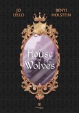 House of Wolves (eBook, ePUB)