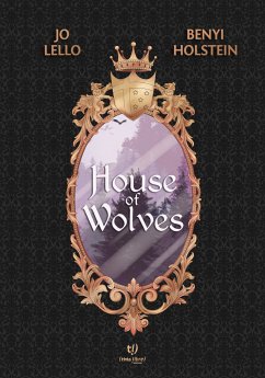 House of Wolves (eBook, ePUB) - Lello, Josefina María