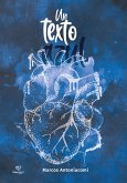 Un texto azul (eBook, ePUB)