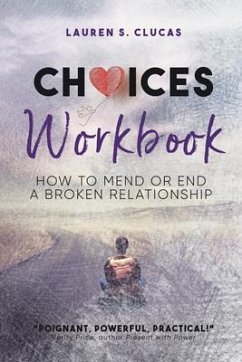 Choices (eBook, ePUB) - Clucas, Lauren