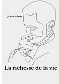 La richesse de la vie (eBook, ePUB)