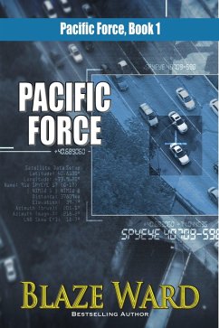 Pacific Force (eBook, ePUB) - Ward, Blaze