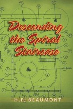 Cover Descending the Spiral Staircase (eBook, ePUB)