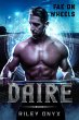 Daire (Fae on Wheels, #5) (eBook, ePUB) - Bild 1
