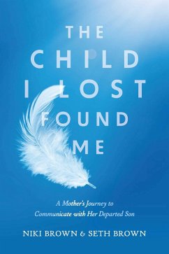 Cover The Child I Lost Found Me (eBook, ePUB)