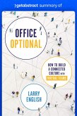 Summary of Office Optional by Larry English (eBook, ePUB)