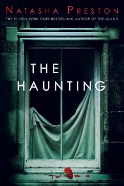 Cover The Haunting (eBook, ePUB)