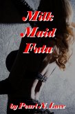 Milk Maid Futa (Futa Stories, #20) (eBook, ePUB)