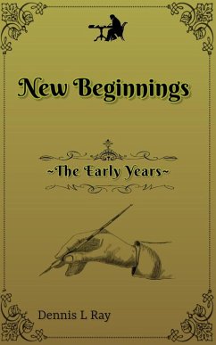 Cover New Beginnings (eBook, ePUB)