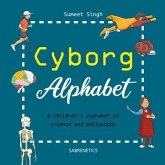 Cyborg Alphabet (eBook, ePUB)