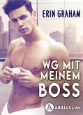 WG mit meinem Boss (eBook, ePUB)