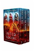 Fated Rogues (Rogues Extended Universe, #1) (eBook, ePUB)