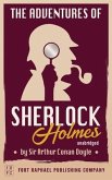 The Adventures of Sherlock Holmes - Unabridged (eBook, ePUB) The Adventures of Sherlock Holmes - Unabridged (eBook, ePUB)